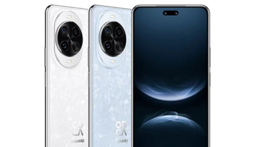 Huawei Nova 14 Pro