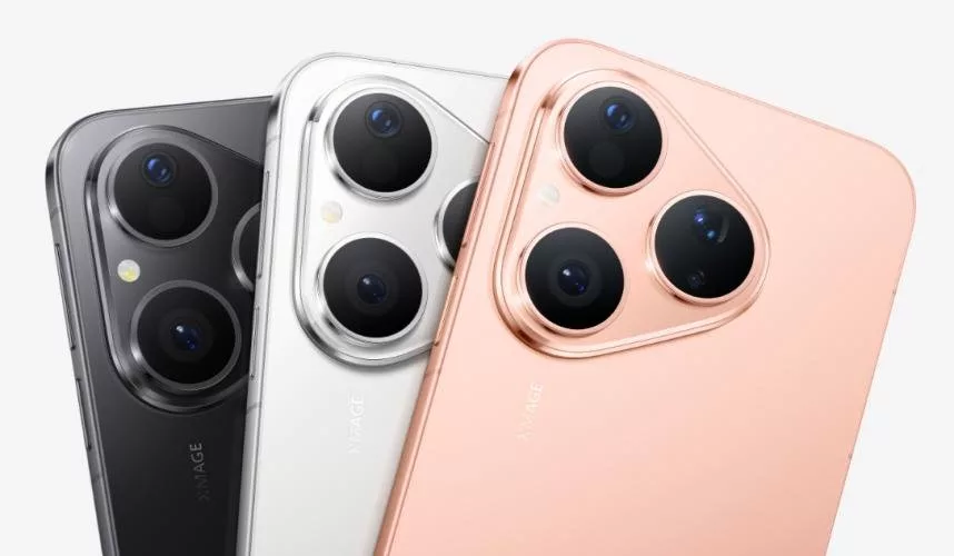 Huawei Pura 80 Series