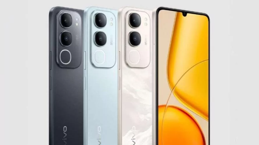 Ilustrasi Spesifikasi Vivo Y50i