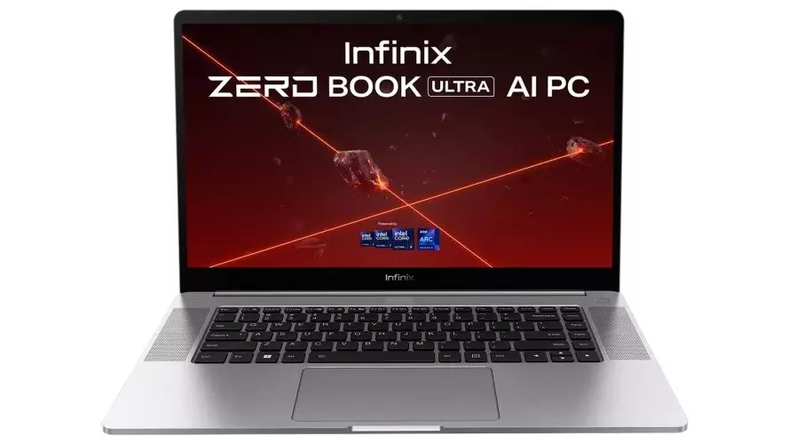 Infinix Zero Book Ultra (2025)