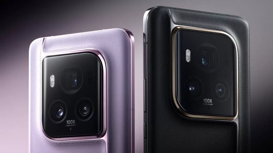 Kamera Honor Magic 7 Ultimate
