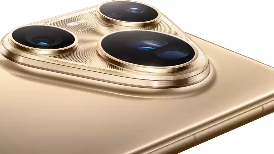 Kamera XMAGE Huawei Pura 80 Ultra