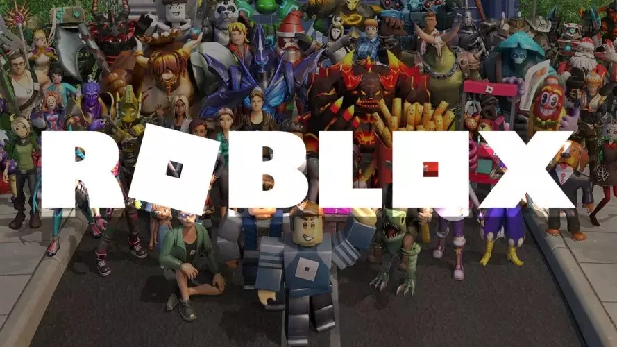 Kamus Gaul Roblox Lengkap