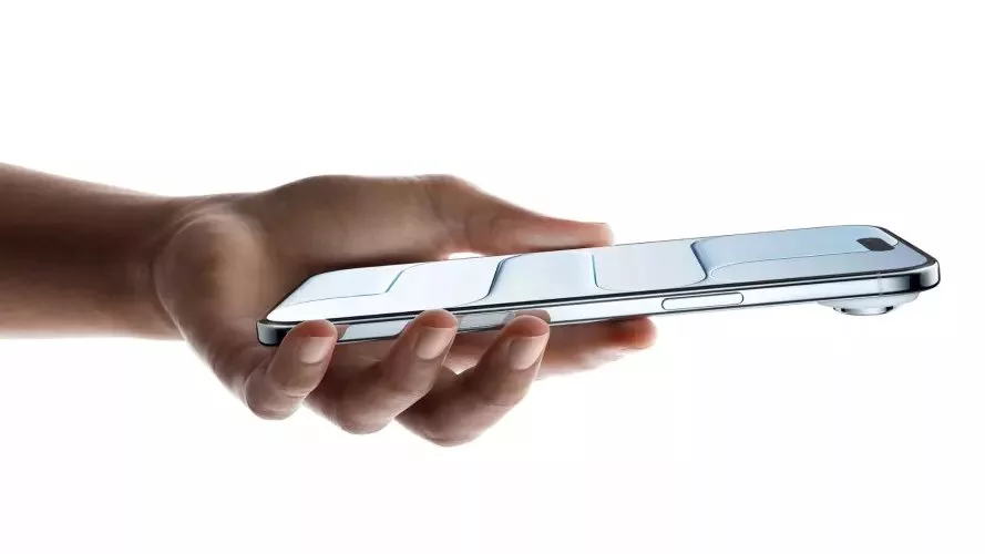 Ketahanan Bodi iPhone Air yang Meragukan