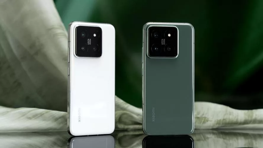 Xiaomi 17 Series Resmi Diluncurkan Pekan Ini dengan Kamera Leica dan Baterai Jumbo 1 Kolaborasi Xiaomi dan Leica