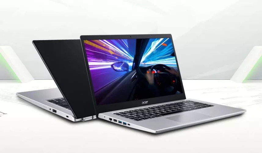 Laptop Acer Aspire 5