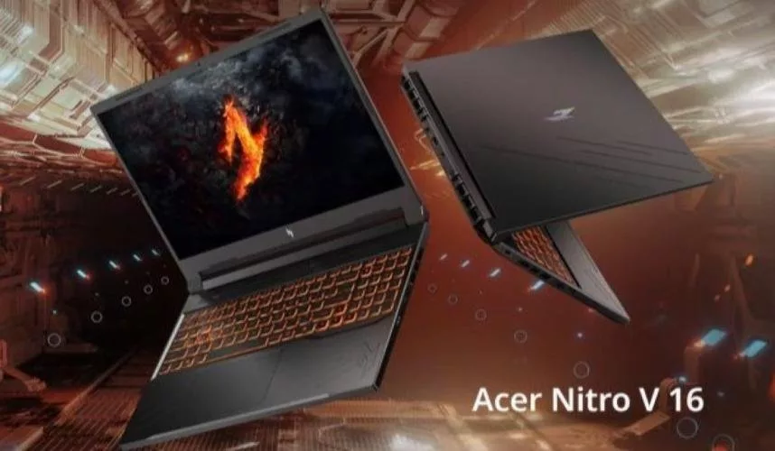 Laptop Acer Nitro V 16 Series