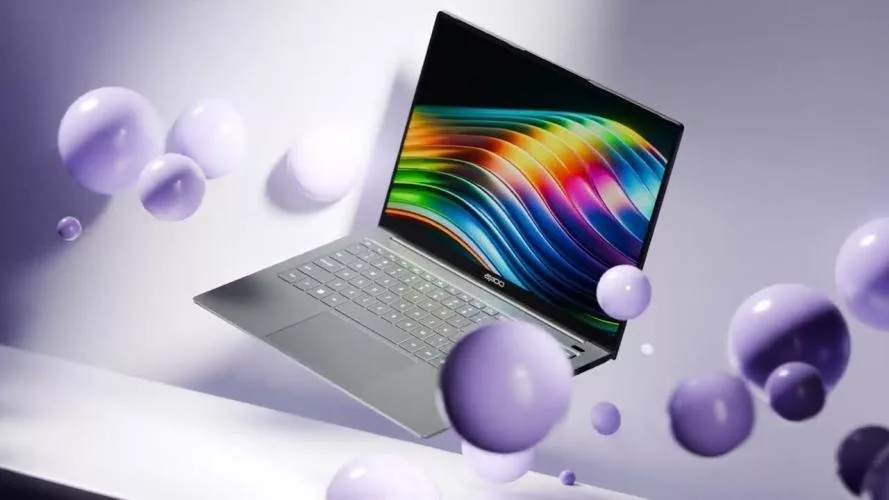 Laptop Axioo Hype R OLED Series
