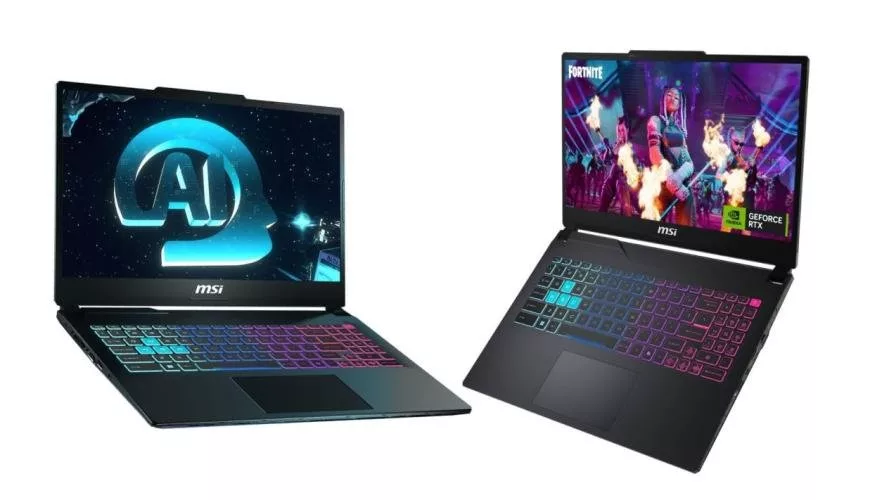 Laptop MSI Cyborg 15