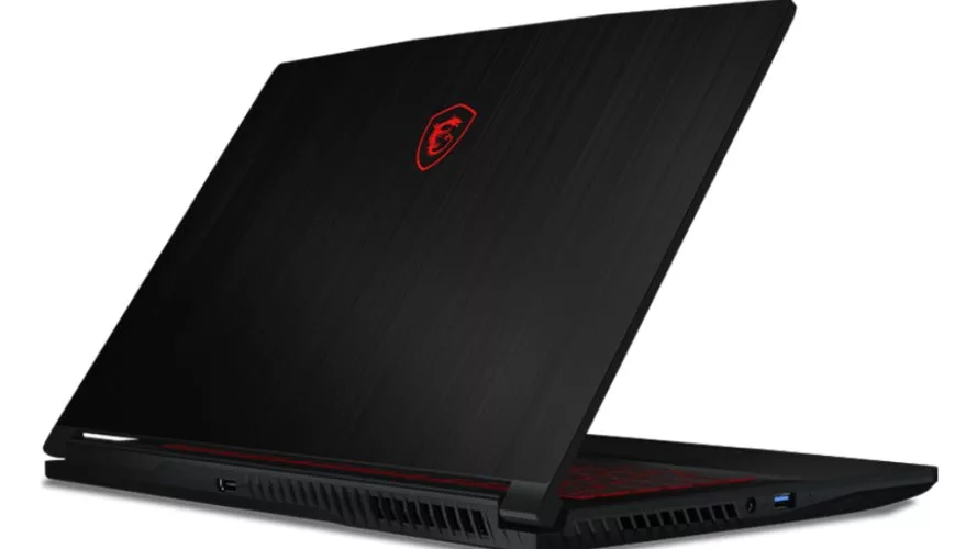 Laptop MSI GF63 Thin
