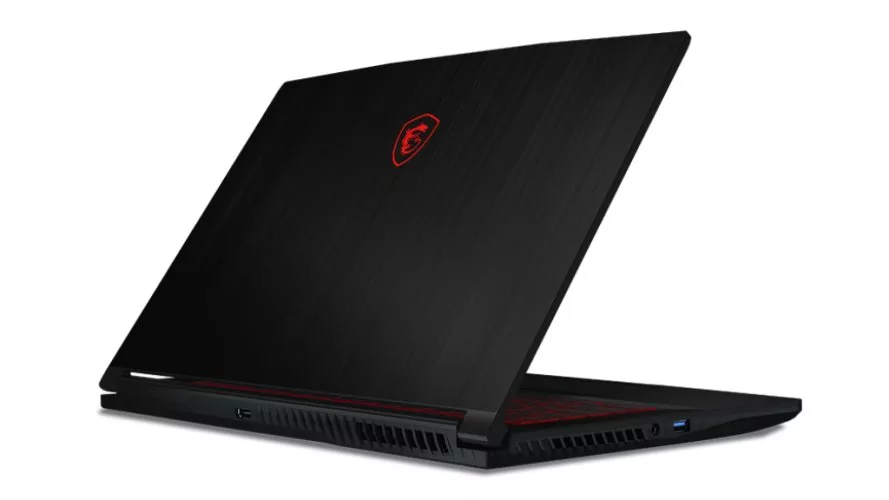 Laptop MSI GF63 Thin 12VE