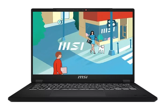 Laptop MSI Modern 14