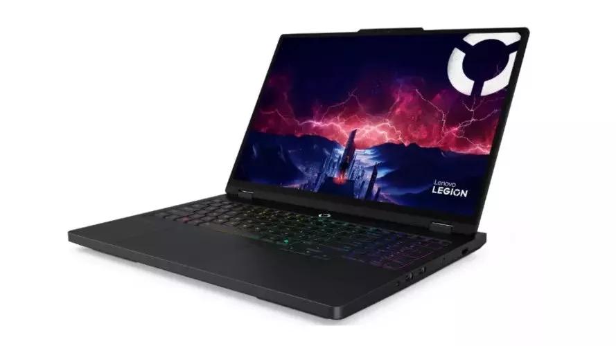 Lenovo Legion 5i Pro (2025)
