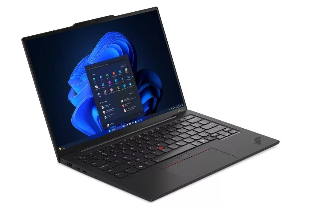 Lenovo ThinkPad X1 Carbon Gen 13 (2025)