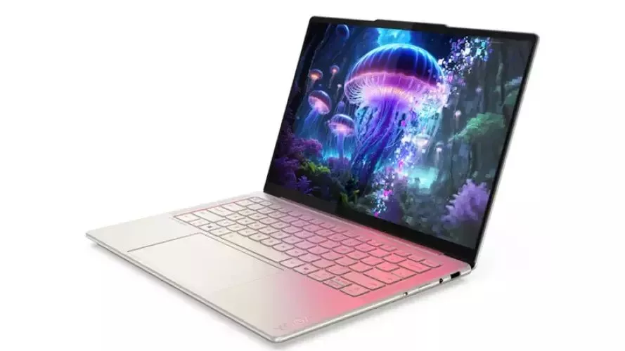 Lenovo Yoga Slim 7i (2025)