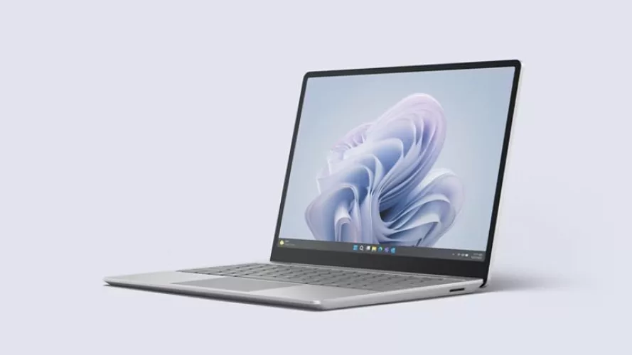 Microsoft Surface Laptop Go 3