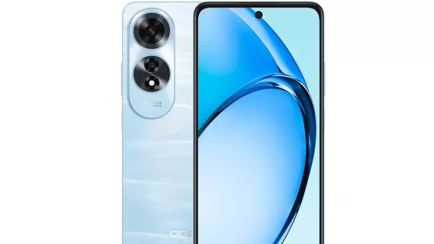 Oppo A60