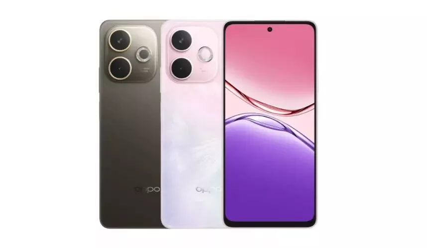 Oppo A6 Pro Siap Rilis