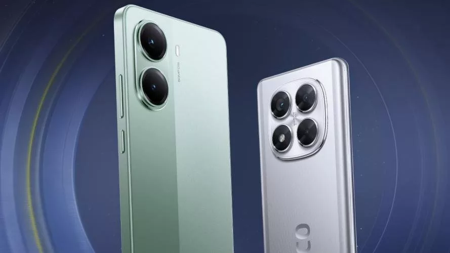  POCO X7 5G