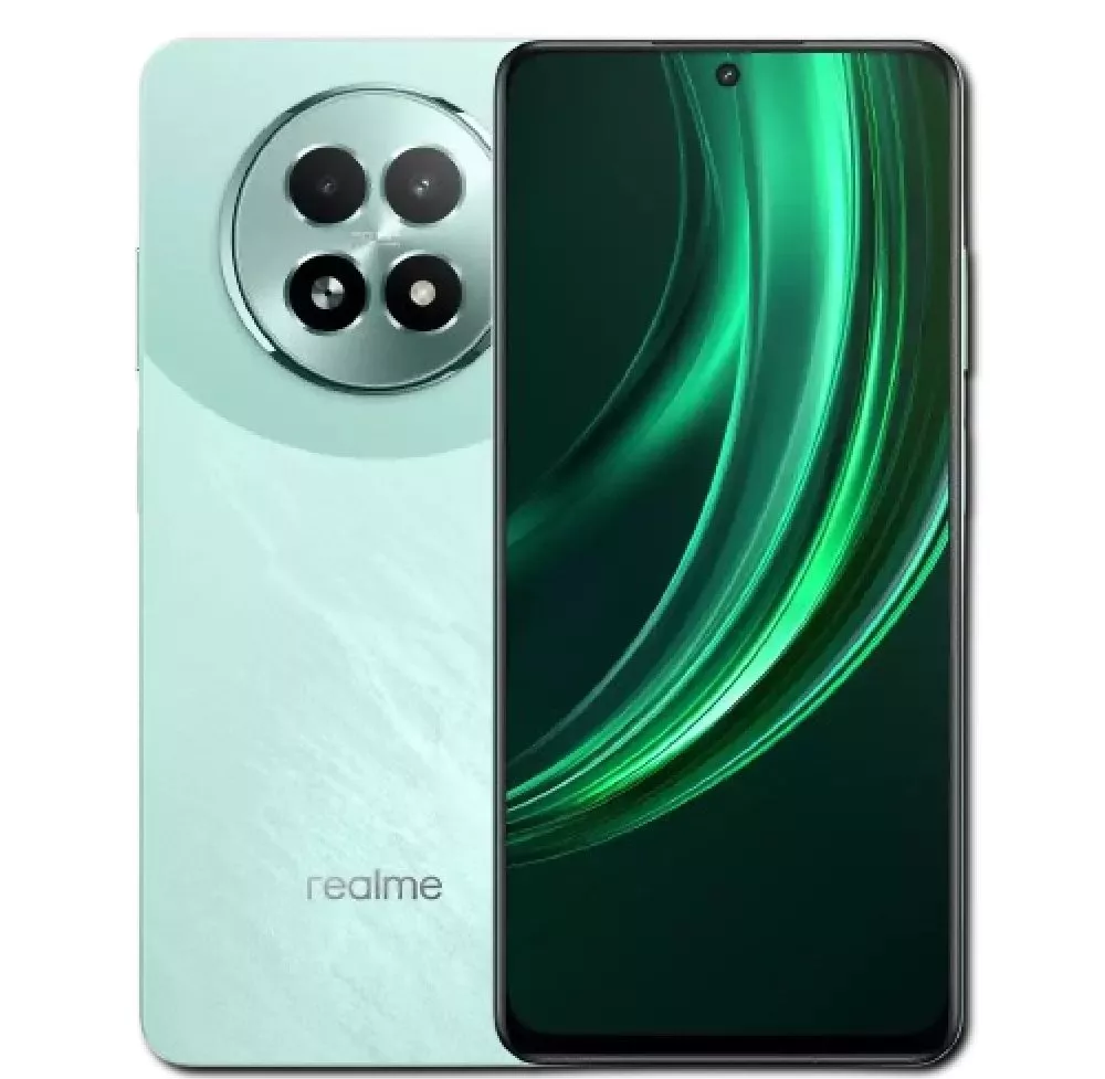 Realme 13 5G RAM 12 GB