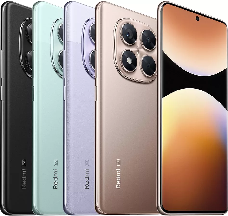 Redmi Note 14 Pro 5G