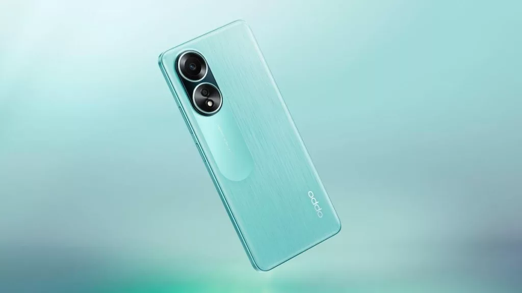 Rekomendasi HP Oppo RAM 8GB Murah