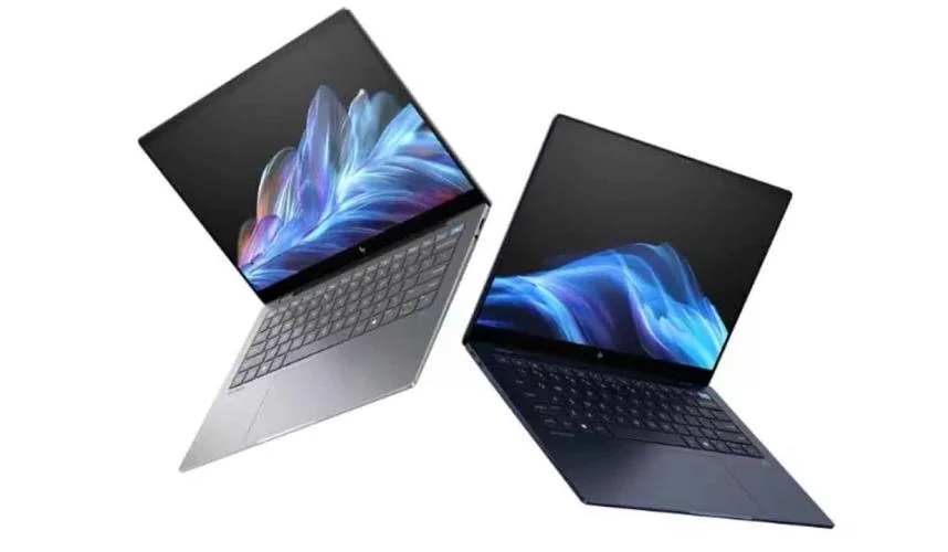 Review Laptop HP Omnibook X