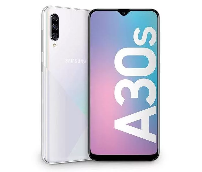 Samsung Galaxy A30s