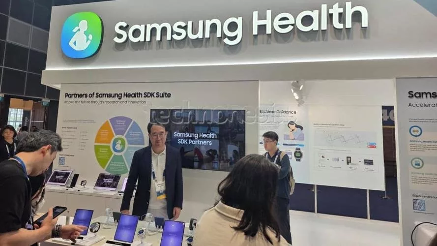Samsung World Sleep Congress 2025