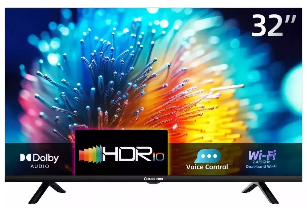 Smart TV Changhong L32M91