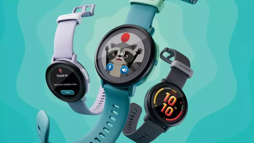 Garmin Bounce 2 Resmi Rilis: Smartwatch Anak dengan Fitur Lengkap 1 Smartwatch Anak Garmin Bounce 2 RIlis