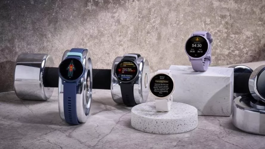 Smartwatch Garmin Vivoactive 5