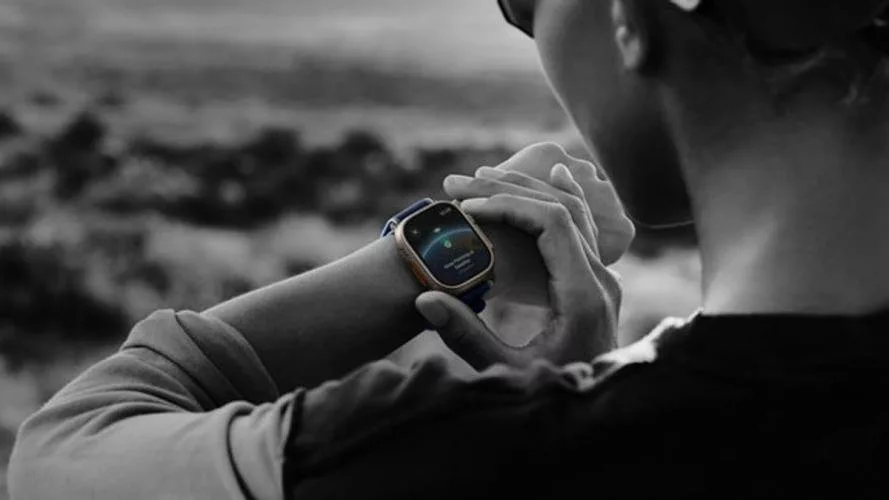Spesifikasi Apple Watch Ultra 3