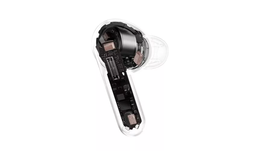 Huawei FreeBuds 7i Resmi Dirilis Tawarkan ANC 4.0 dan Fitur AI 2 Spesifikasi Huawei FreeBuds 7i