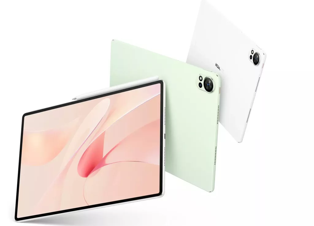 Spesifikasi Huawei MatePad 12 X