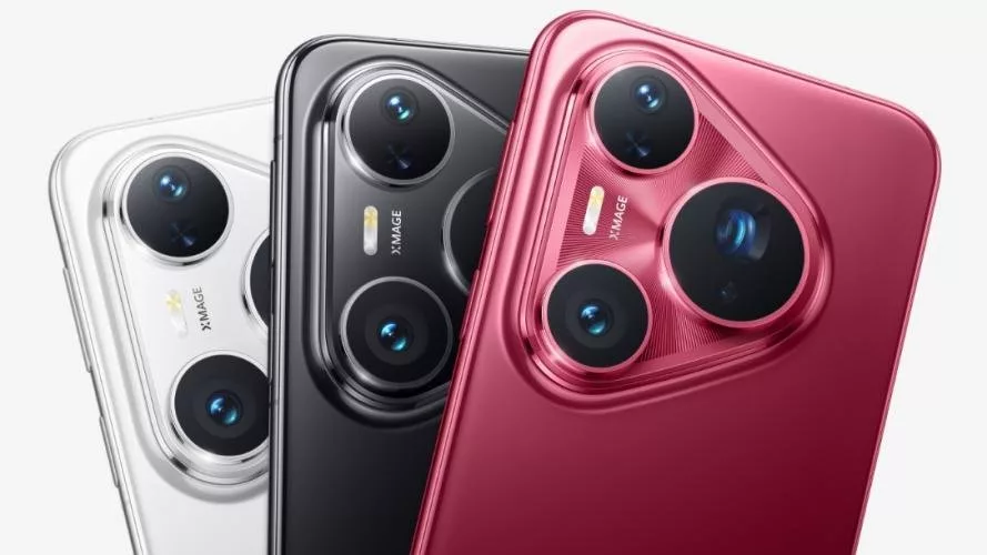 Spesifikasi Huawei Pura 80 Pro