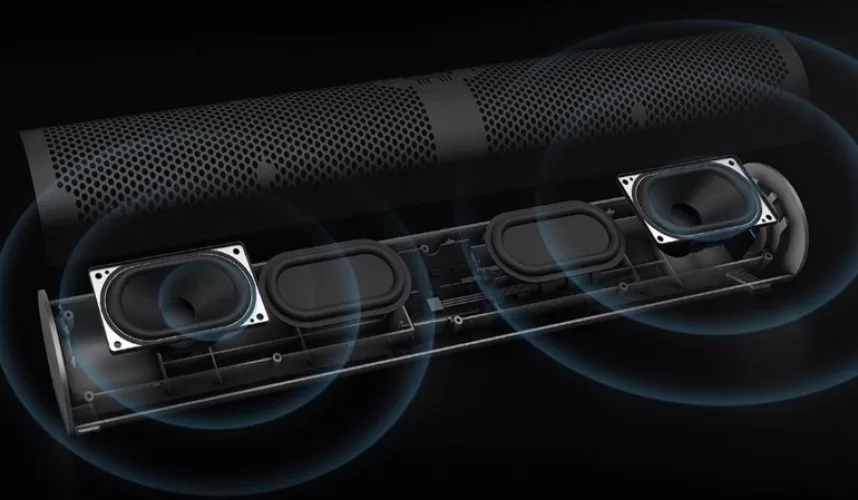 Spesifikasi Redmi Desktop Speaker 2 Pro