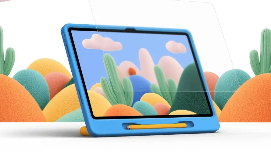 Spesifikasi Redmi Pad 2 Play