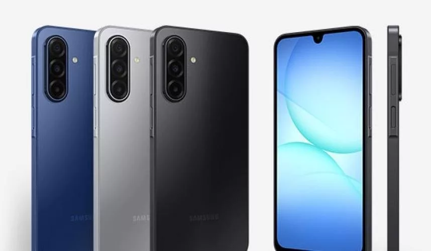 Spesifikasi Samsung Galaxy A17 5G