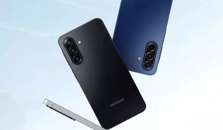 Spesifikasi Samsung Galaxy F17 5G