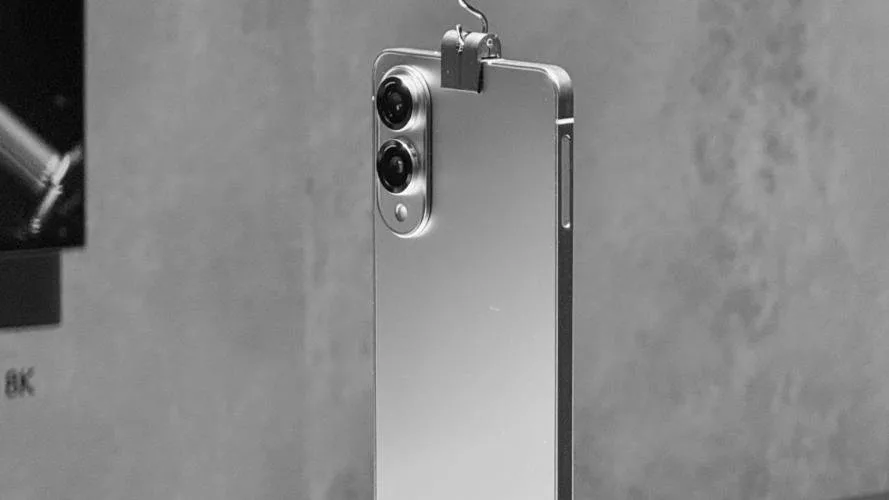 Spesifikasi Samsung Galaxy S25 Edge