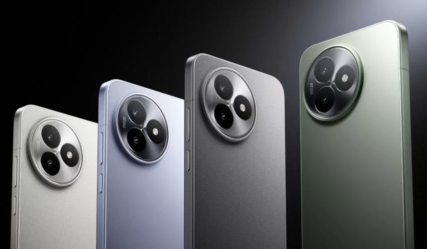 Spesifikasi Xiaomi 15T
