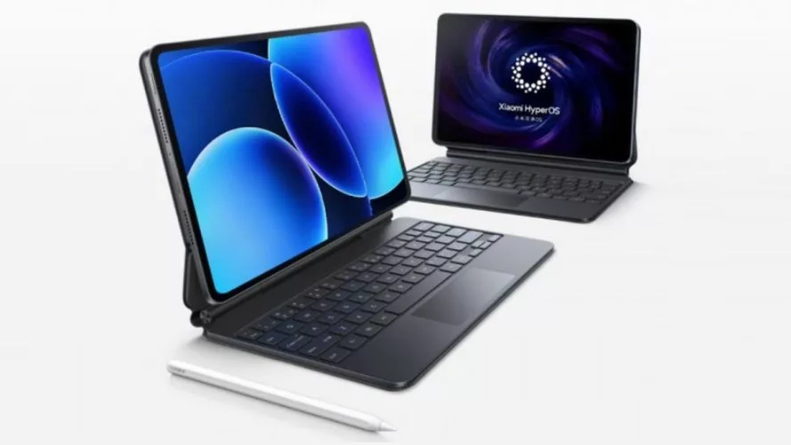 Spesifikasi Xiaomi Pad 8