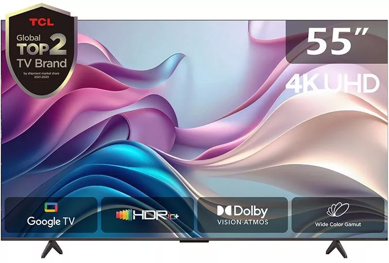 TCL Google TV 55P71B