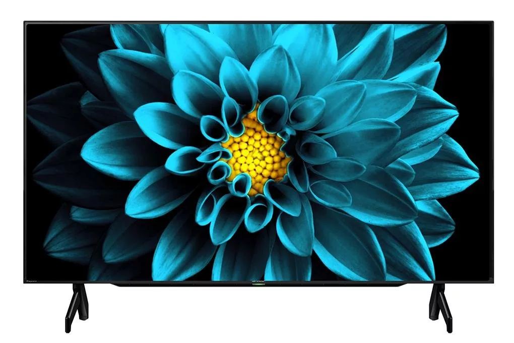 TV Sharp 4K 42 Inci 4T-C42DK1I