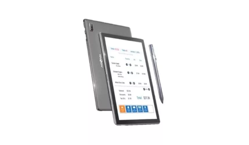 Tablet Advan Tab Sketsa 2