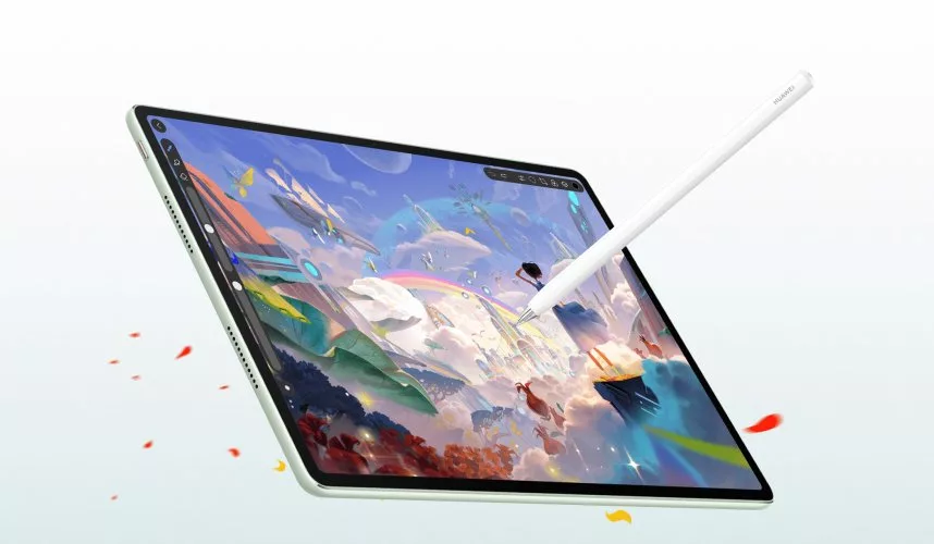 Tablet Huawei Gaming dan Produktivitas