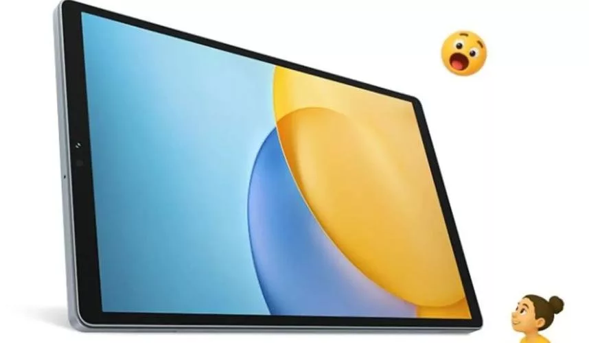 Tablet Itel Nailoong