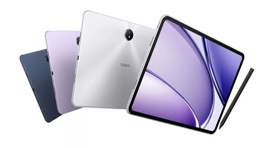 Tablet OPPO Pad 3