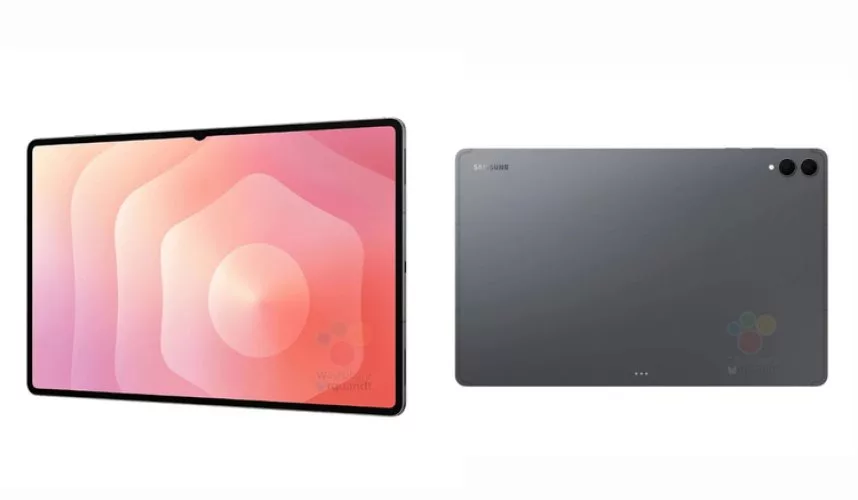 Tablet Samsung Galaxy Tab S11 Ultra